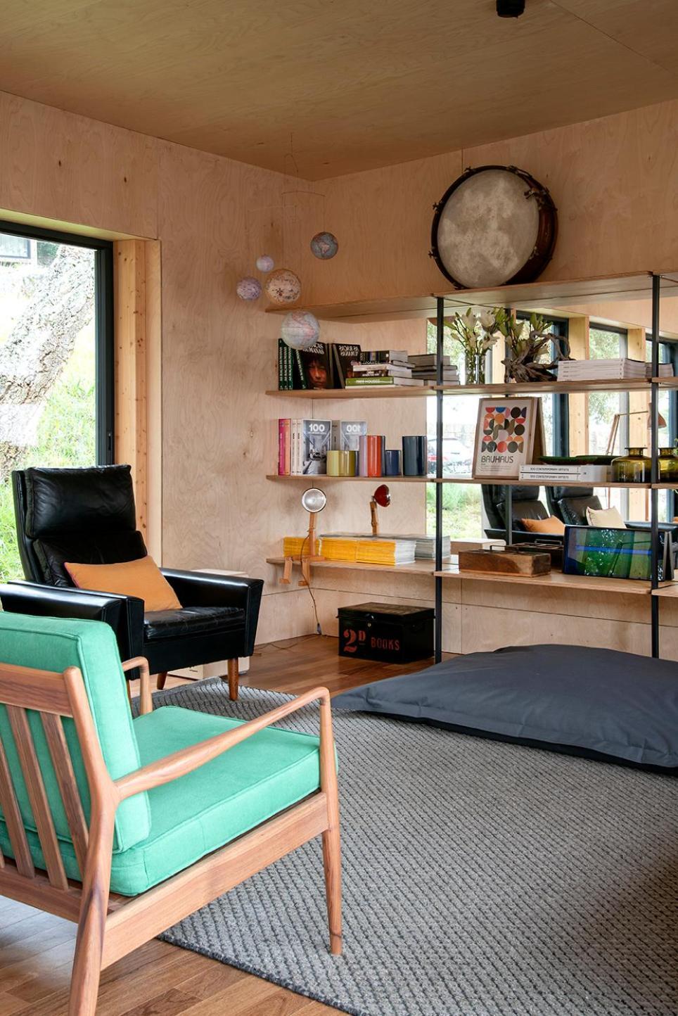 Wood Mood Lodges Cristelo  Εξωτερικό φωτογραφία