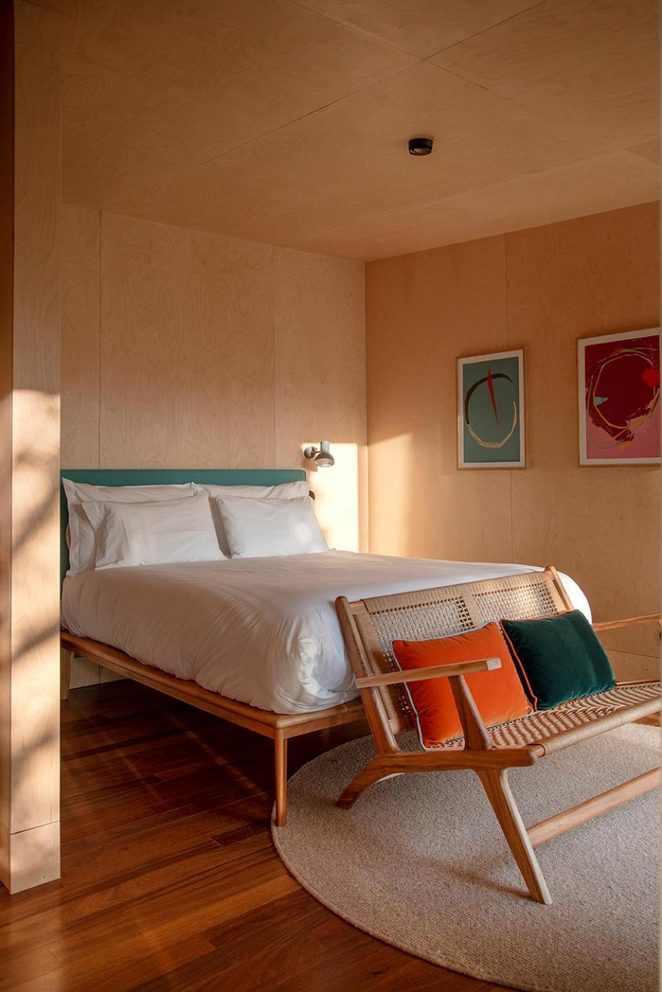 Wood Mood Lodges Cristelo  Δωμάτιο φωτογραφία