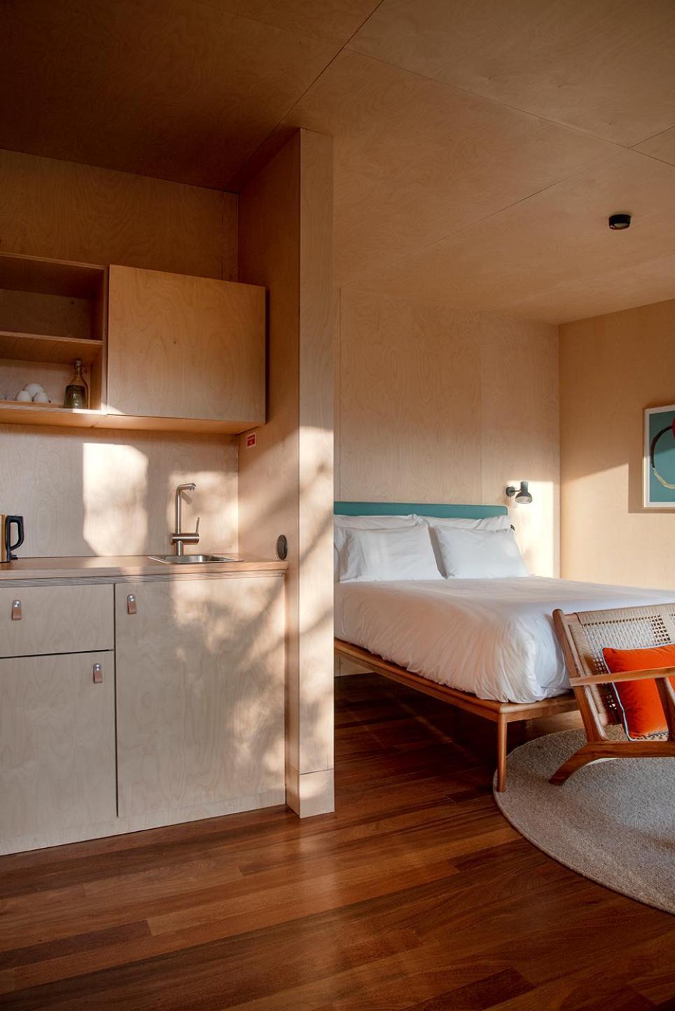 Wood Mood Lodges Cristelo  Εξωτερικό φωτογραφία