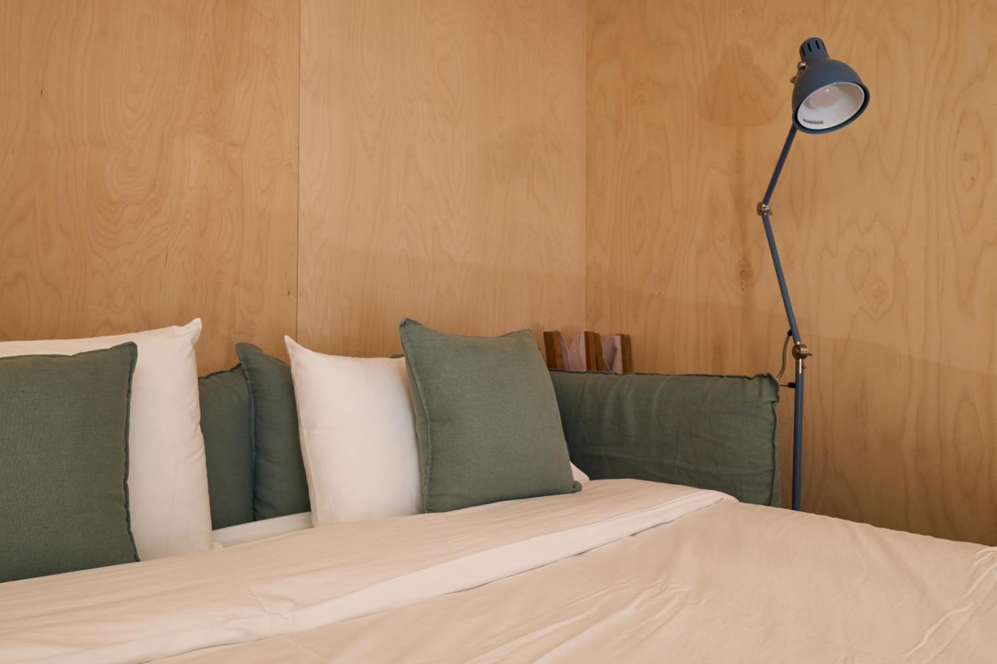 Wood Mood Lodges Cristelo  Δωμάτιο φωτογραφία