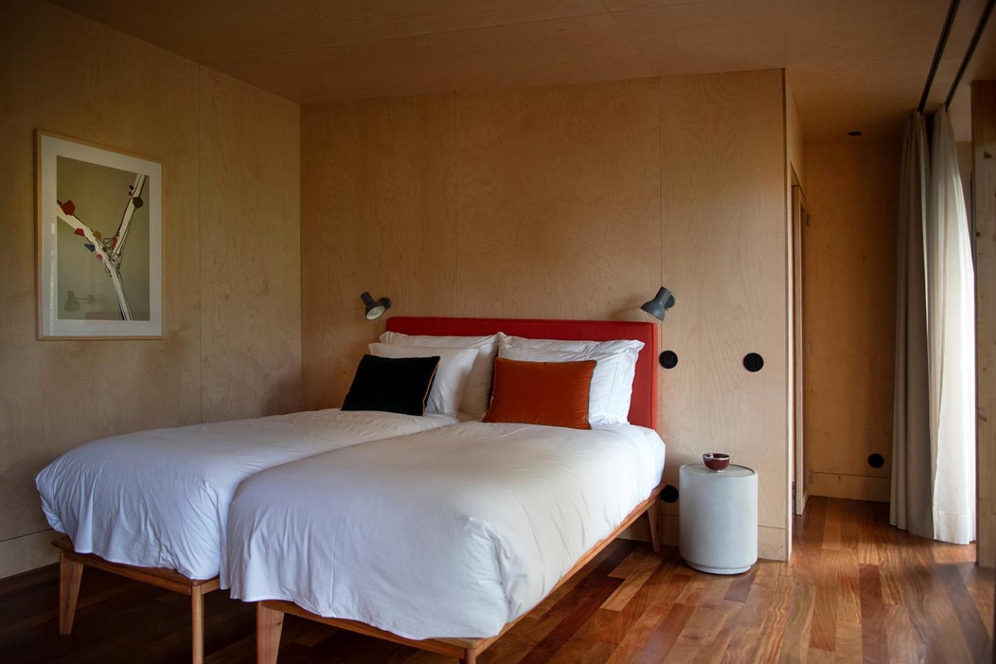 Wood Mood Lodges Cristelo  Δωμάτιο φωτογραφία