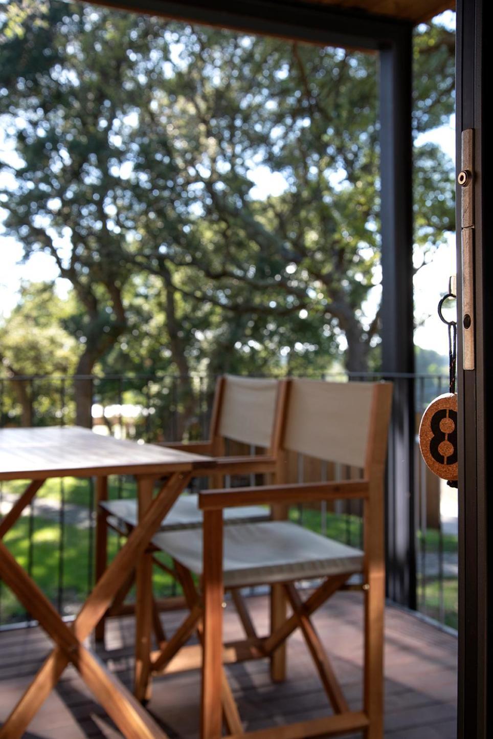 Wood Mood Lodges Cristelo  Δωμάτιο φωτογραφία