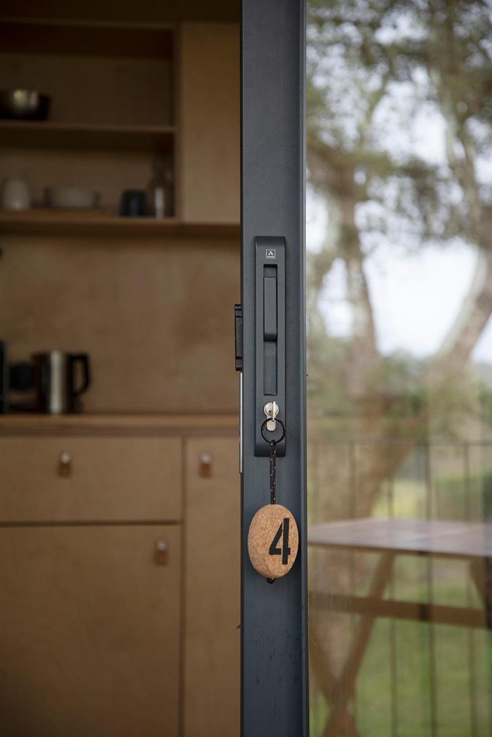 Wood Mood Lodges Cristelo  Δωμάτιο φωτογραφία