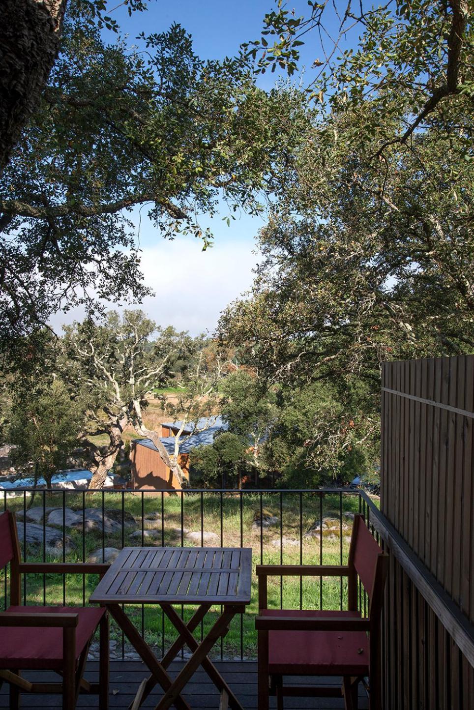 Wood Mood Lodges Cristelo  Δωμάτιο φωτογραφία