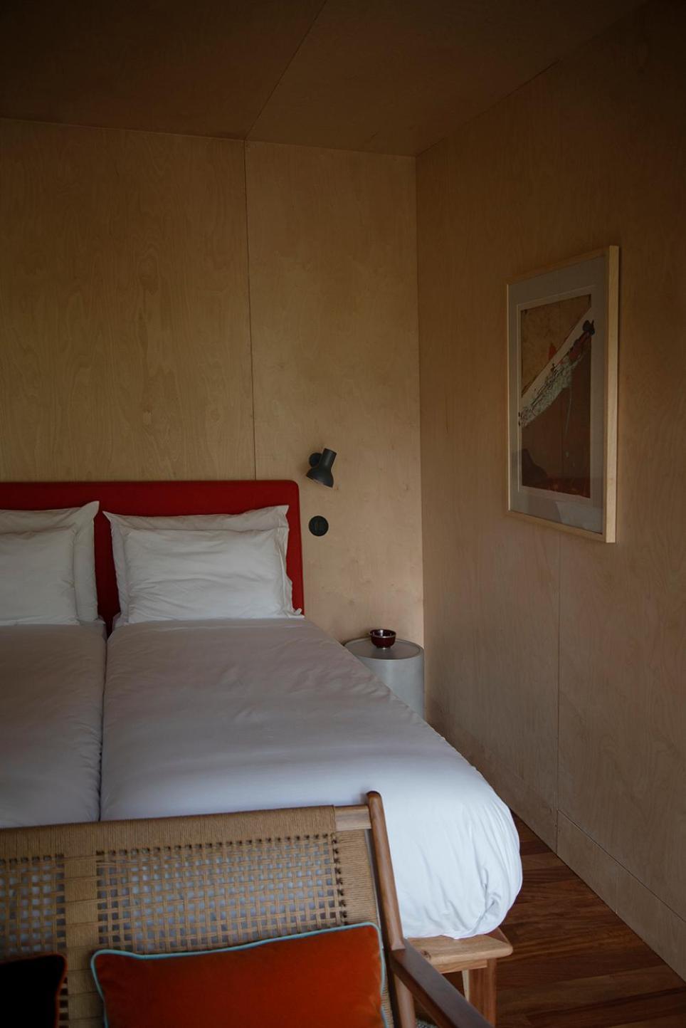 Wood Mood Lodges Cristelo  Δωμάτιο φωτογραφία
