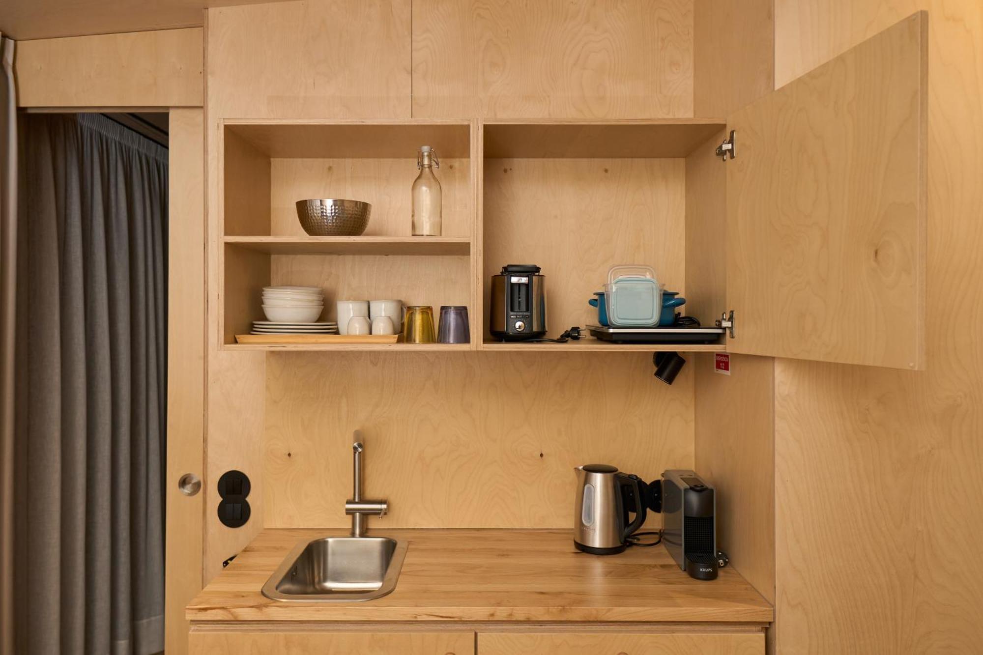 Wood Mood Lodges Cristelo  Δωμάτιο φωτογραφία